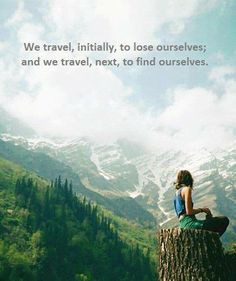Life after study abroad quote #travelquote www.lifeafterstudyabroad ...