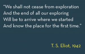 Eliot Poems | ... .org/quote/t-s-eliot/genuine-poetry-can ...
