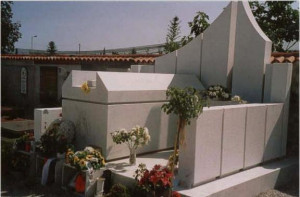 pim fortuyn grave provesano italy fortunato and the antichrist pim