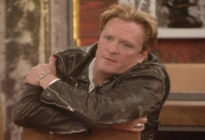 Michael Madsen Denise Welch