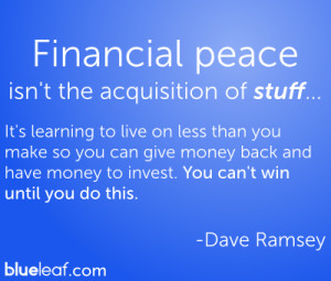 14 Quotes About Financial Planning to Share With Clients