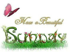 ... sunday quotes | have a beautiful sunday wishing you a happy week ahead