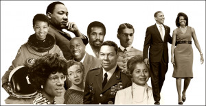 The History Behind ‘Black History Month’