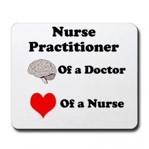 Awesome gear for nurse practitioners