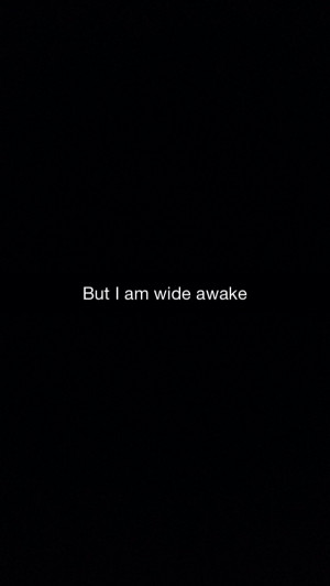 quote Him lit writing spilled ink late night snap chat mingdliu