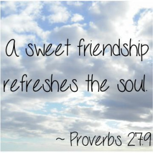 25 Friendship Quotes for Summer