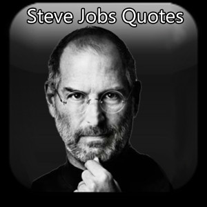 Steve Job's Leadership Quotes