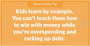 dave ramsey