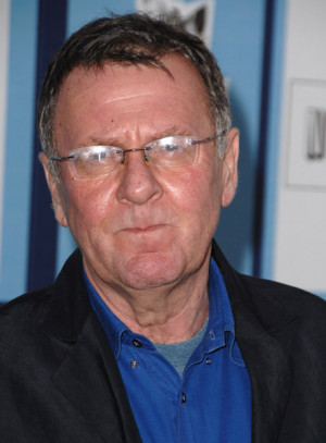 Quotes by Tom Wilkinson