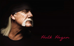 WWE Legend Hulk Hogan HD Wallpaper #6839