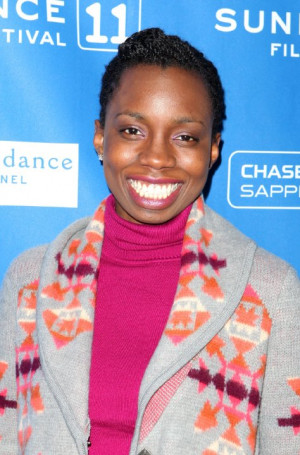 ... courtesy gettyimages com titles pariah names adepero oduye adepero