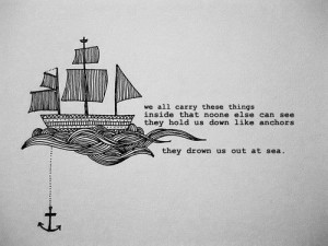 quote ship anchor