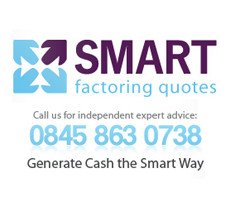 Smart Factoring Quotes - Manchester Based Security Company