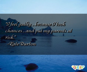 Quotes Images All Feel Guilty