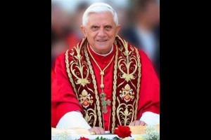 pope benedict xvi nazi youth. Pope+enedict+xvi+quotes
