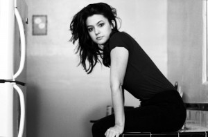 Meg Myers video for Tennessee has her and Doctor Rosen Rosen cruising ...