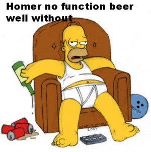 Top 10 Homer Simpson Quotes