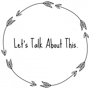 Let's talk About This-Let Your Husband Love You