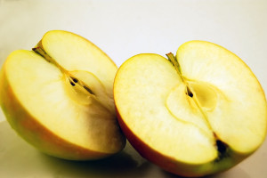 In case you missed them, here are the Apple Seed quotes Barb S. posted ...