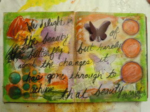 Butterfly Beauty. College Graduation Quotes Maya Angelou . View ...