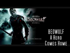 Beowulf Track 07 - A Hero Comes Home -Alan Silvestri and Robin Wright ...