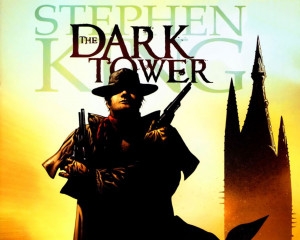 Ron Howard and Crew Taking Over Stephen King’s The Dark Tower; Film ...