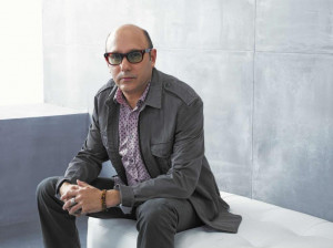 Willie Garson: The pros and cons of playing Mozzie on 'White Collar'