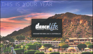 DanceLife Teacher Conference 2013
