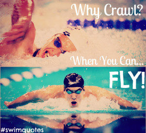 Swimming Quotes