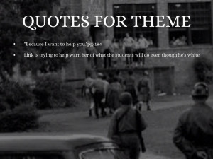 19. QUOTES FOR THEME