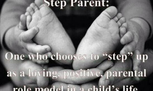 Six Tips to Being the Greatest Stepparent You Can Be