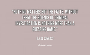 nothing matters anymore quotes