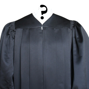 Judge Robe