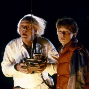 Download Back to the Future Full movie torrent