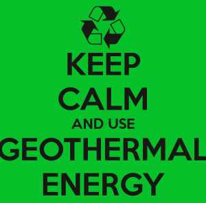 Geothermal Energy Uses