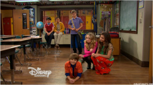 Disneys Girl Meets World