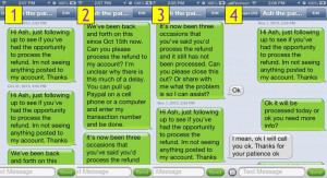 When I got off the call with Ash yesterday (Nov 1st) she shared the ...