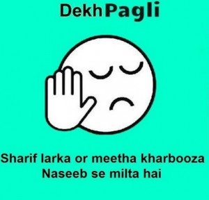 15 Best funny DEKH PAGLI meme jokes which will get you ROFL