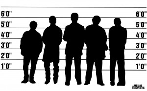 The Usual Suspects Wallpaper (4)