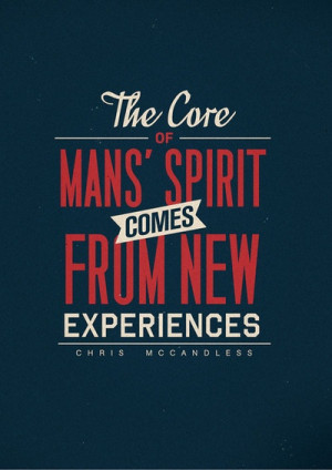 thekhooll: The core of mans spirit Richard Hedberg is a 20 year old ...