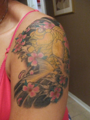 German Quote Tattoos