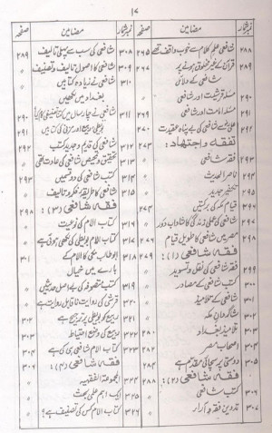 More Pages From Book