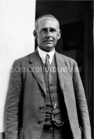 sir arthur eddington quotes