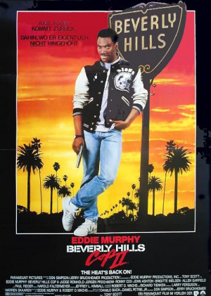 Related Pictures movie beverly hills cop 2