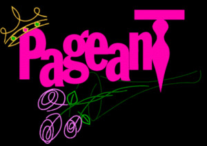 Pageant Logo