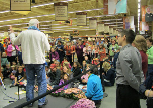 What Do Milk, Diapers, Liquid Plumbr and Tomie dePaola Have in Common ...