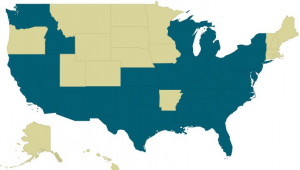 ... ) that our commercial and business insurance brokers are licensed in