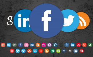 on social media from the pros, check out the list of the best social ...