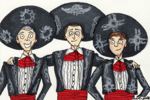 ... three amigos martin short three amigos three amigos 1986 three amigos