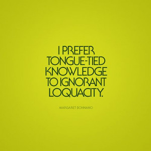 Give me the facts (1 of 2)